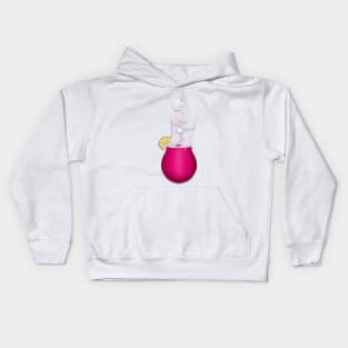 Drink Me Kids Hoodie